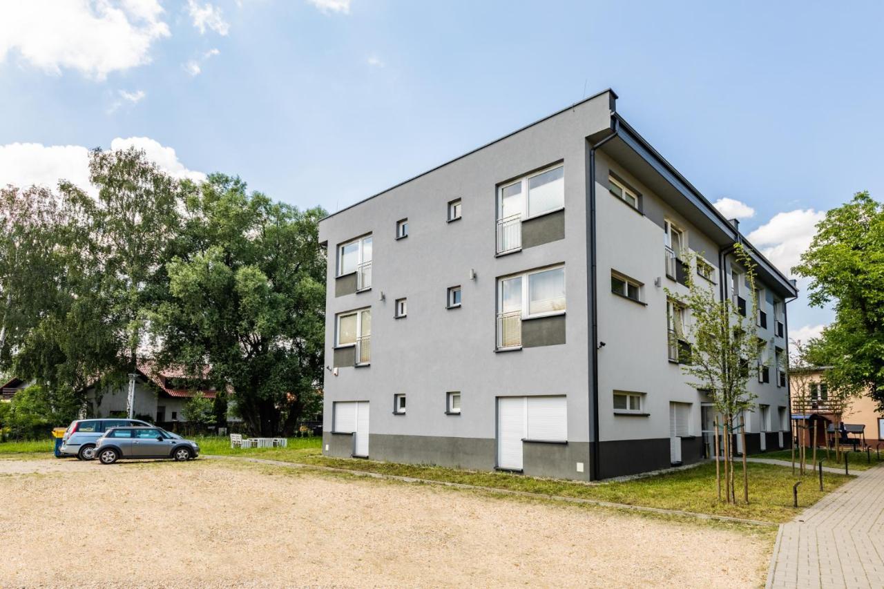 Homekoko Apartments Katowice Esterno foto