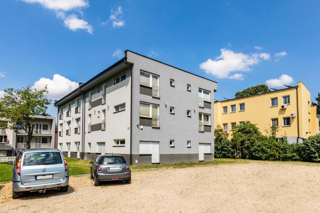 Homekoko Apartments Katowice Esterno foto