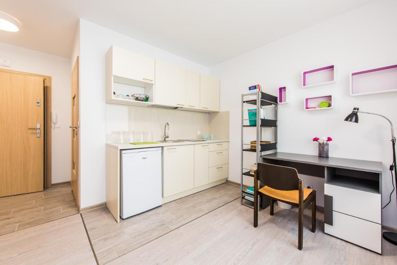 Homekoko Apartments Katowice Esterno foto