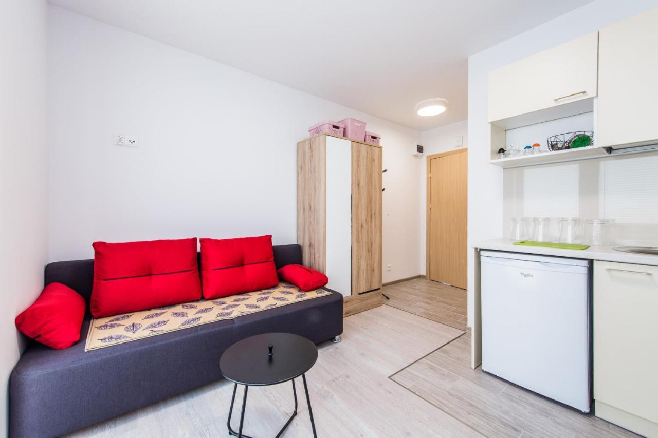 Homekoko Apartments Katowice Esterno foto