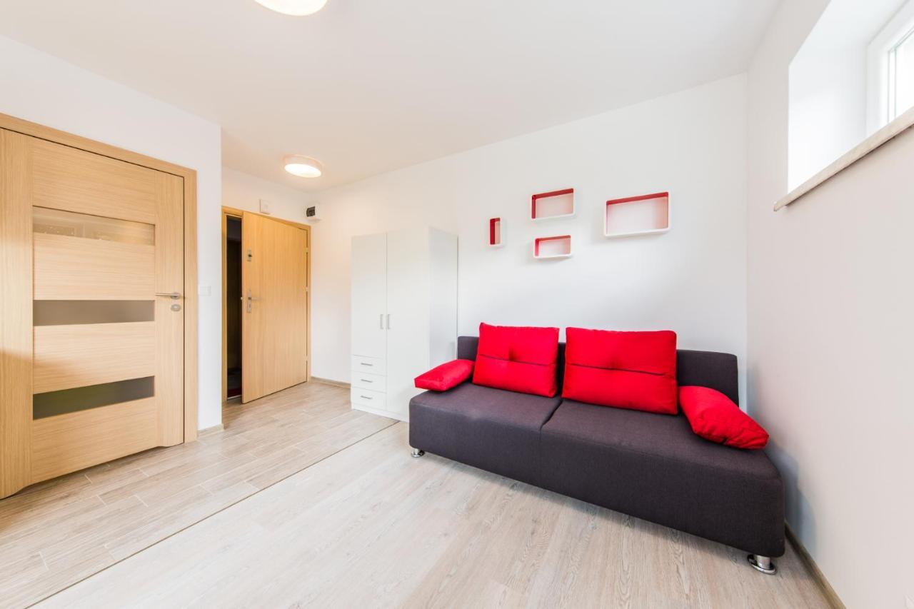 Homekoko Apartments Katowice Esterno foto