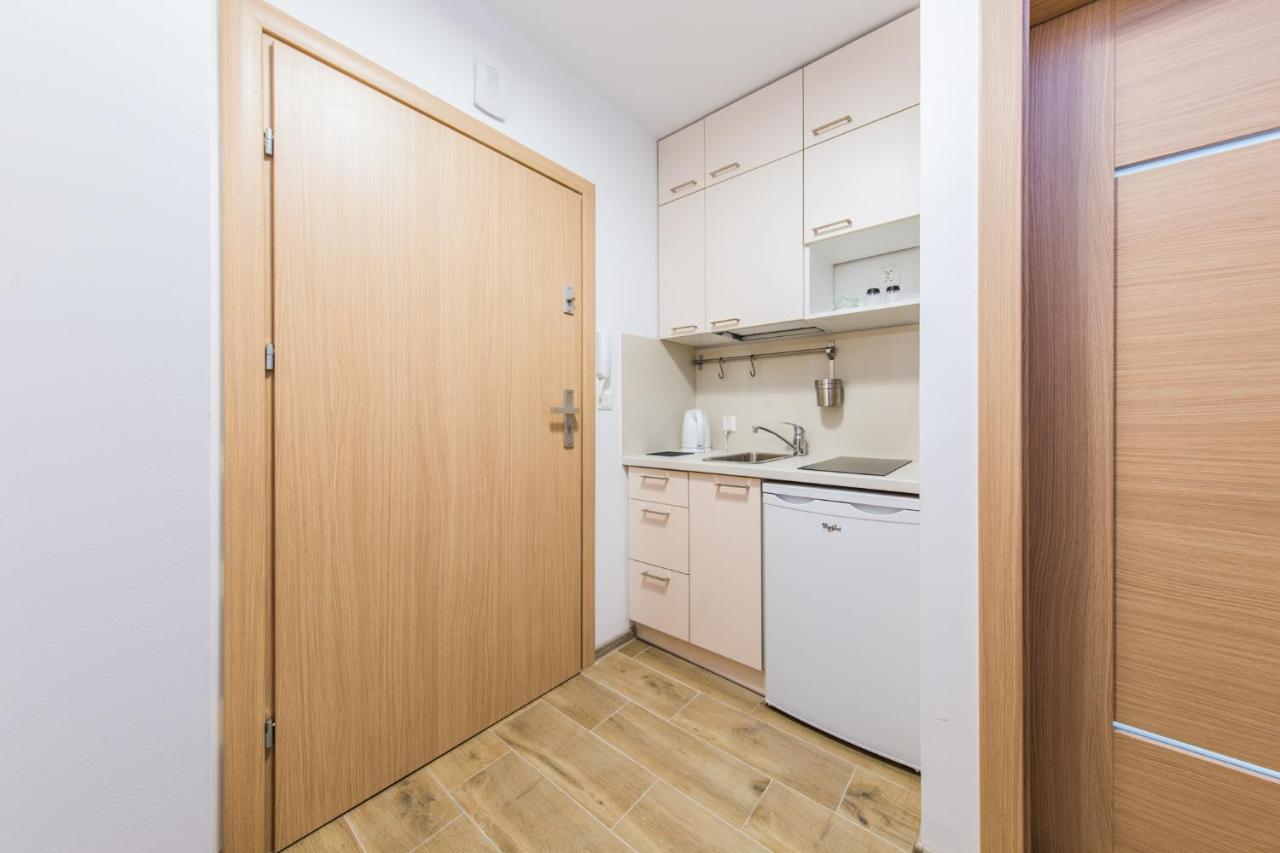 Homekoko Apartments Katowice Esterno foto