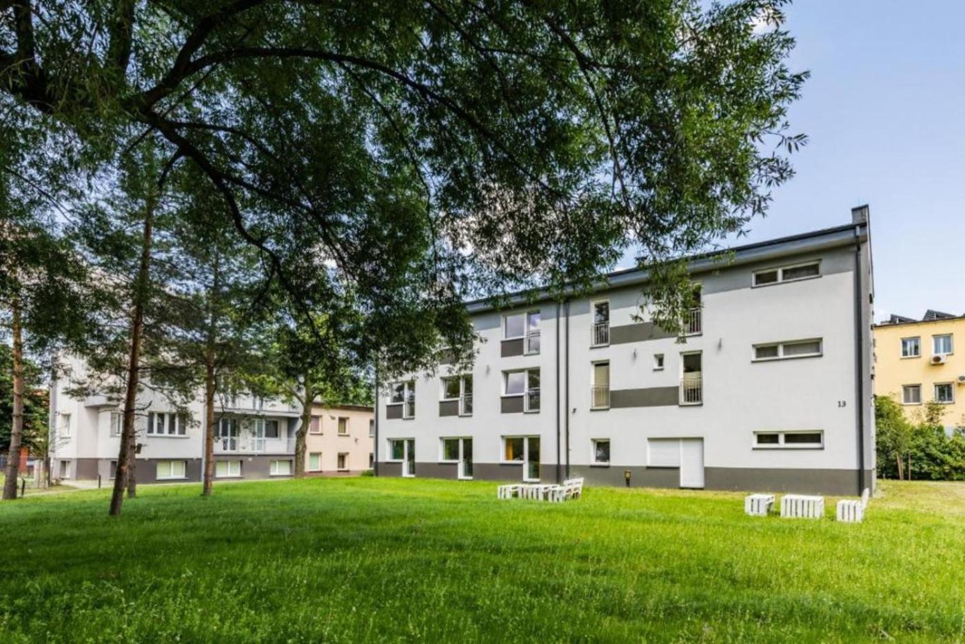 Homekoko Apartments Katowice Esterno foto