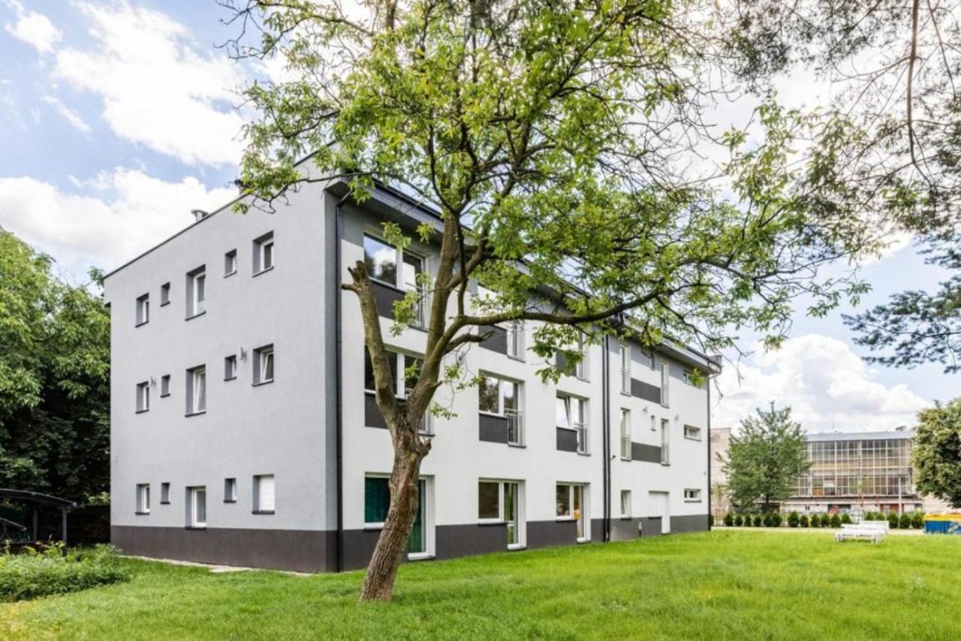 Homekoko Apartments Katowice Esterno foto
