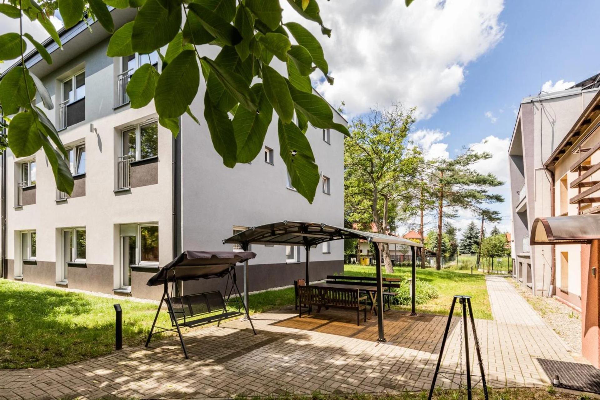 Homekoko Apartments Katowice Esterno foto